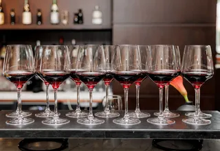 Verre à vin : choisir selon les usages